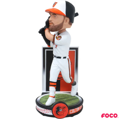 Banner Series Bobbleheads - Image 6