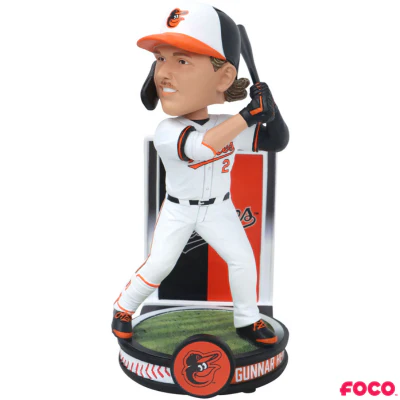 Banner Series Bobbleheads - Image 60