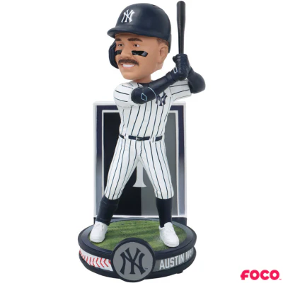 Banner Series Bobbleheads - Image 61
