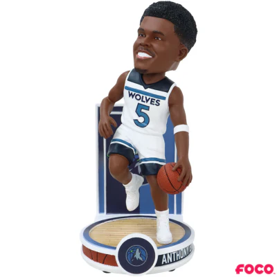 Banner Series Bobbleheads - Image 62