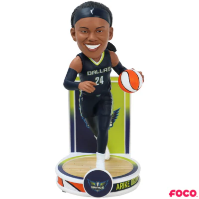 Banner Series Bobbleheads - Image 63