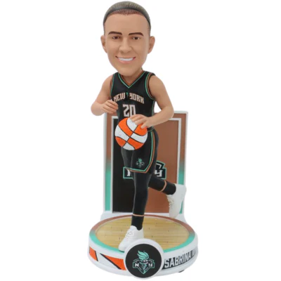 Banner Series Bobbleheads - Image 65