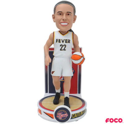 Banner Series Bobbleheads - Image 68