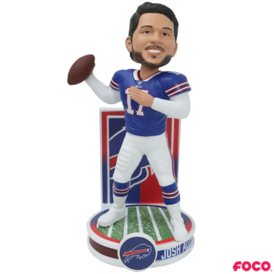 Banner Series Bobbleheads - Image 69