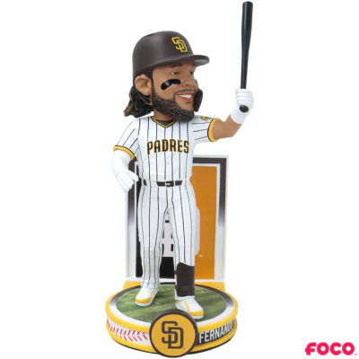 Banner Series Bobbleheads - Image 7