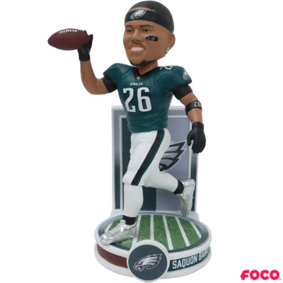 Banner Series Bobbleheads - Image 70