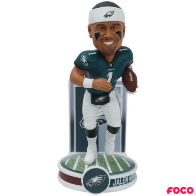 Banner Series Bobbleheads - Image 71