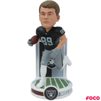 Banner Series Bobbleheads - Image 72
