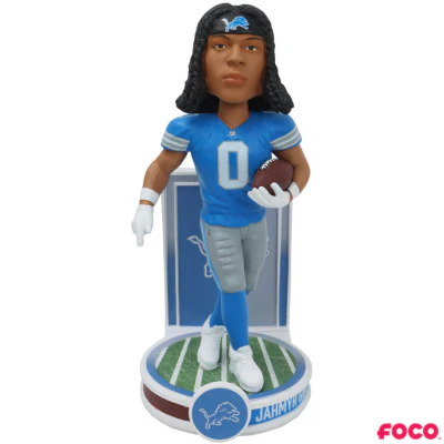 Banner Series Bobbleheads - Image 73