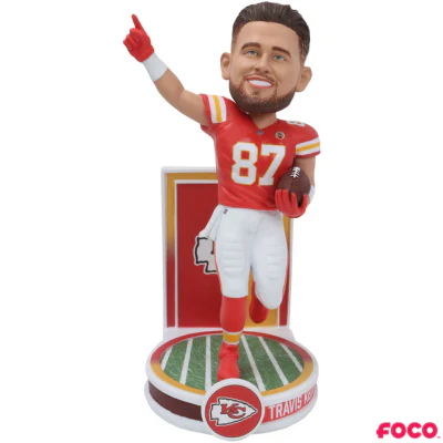 Banner Series Bobbleheads - Image 74