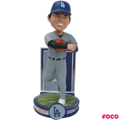 Banner Series Bobbleheads - Image 76