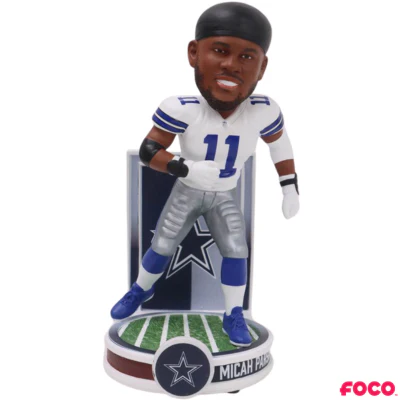 Banner Series Bobbleheads - Image 78