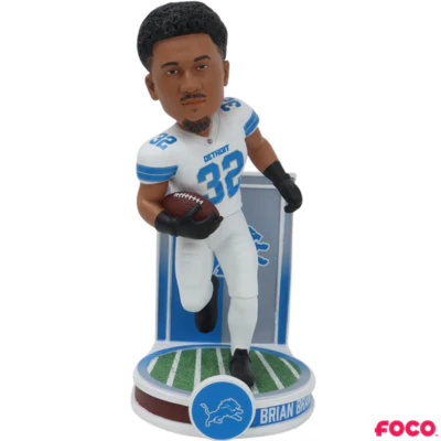Banner Series Bobbleheads - Image 80