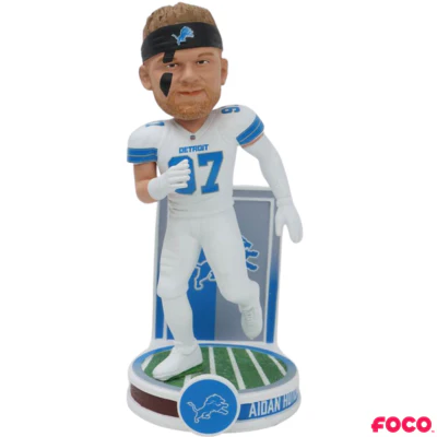 Banner Series Bobbleheads - Image 81