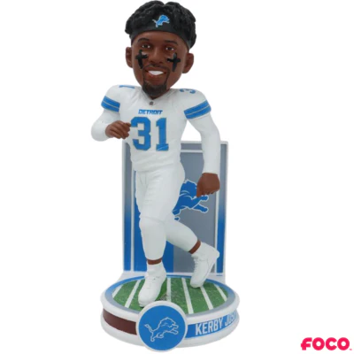 Banner Series Bobbleheads - Image 82