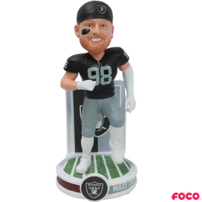 Banner Series Bobbleheads - Image 83