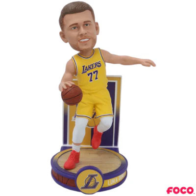 Banner Series Bobbleheads - Image 85