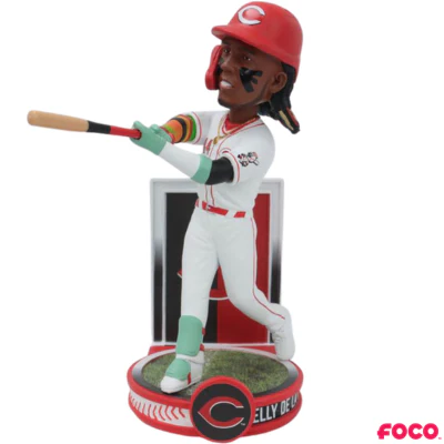 Banner Series Bobbleheads - Image 86