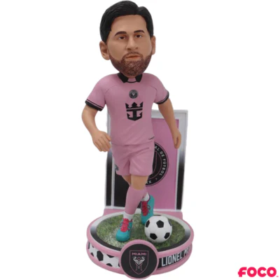 Banner Series Bobbleheads - Image 87