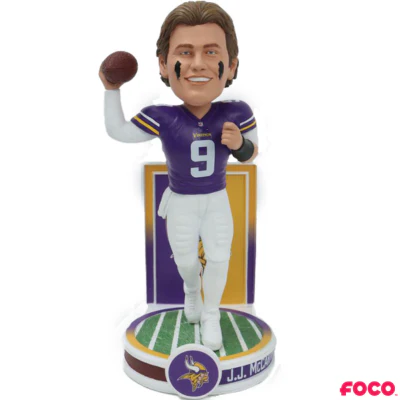 Banner Series Bobbleheads - Image 88