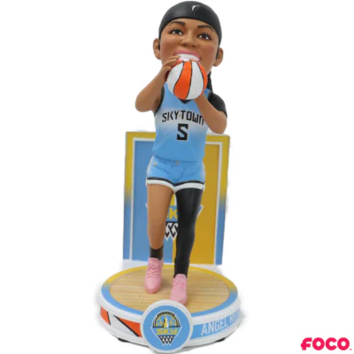 Banner Series Bobbleheads - Image 89