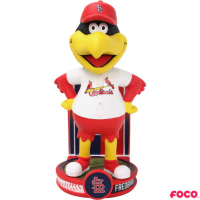 Banner Series Bobbleheads - Image 9