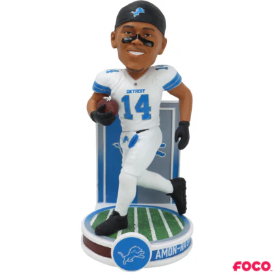 Banner Series Bobbleheads - Image 90