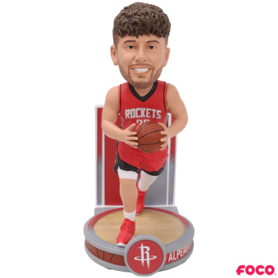 Banner Series Bobbleheads - Image 91