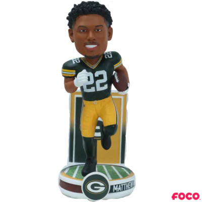 Banner Series Bobbleheads - Image 93