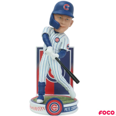 Banner Series Bobbleheads - Image 94