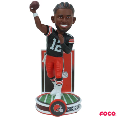 Banner Series Bobbleheads - Image 95