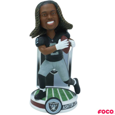 Banner Series Bobbleheads - Image 96