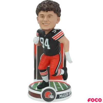 Banner Series Bobbleheads - Image 97
