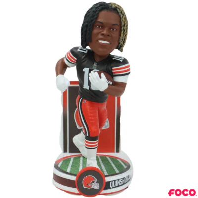 Banner Series Bobbleheads - Image 98