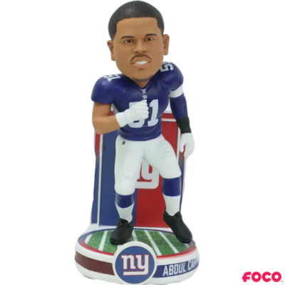 Banner Series Bobbleheads - Image 99