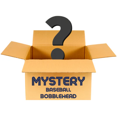 Mystery Baseball Bobblehead - Image 2