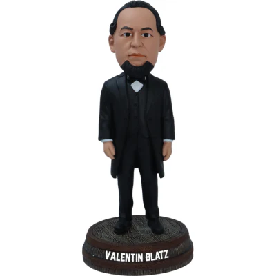 Beer Baron Bobbleheads (Presale) - Image 2