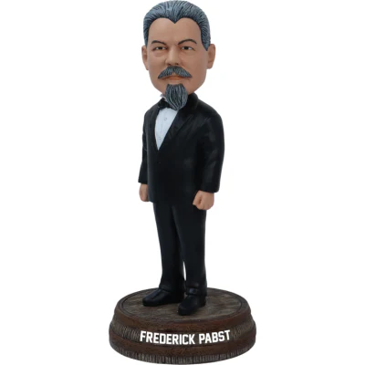 Beer Baron Bobbleheads (Presale) - Image 4