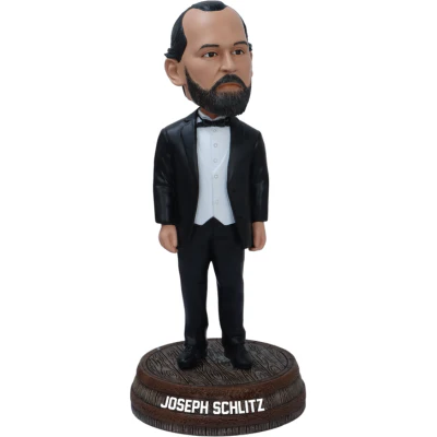 Beer Baron Bobbleheads (Presale) - Image 5