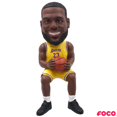 Benchwarmerz Bobbleheads - Image 10