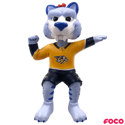 Benchwarmerz Bobbleheads - Image 12