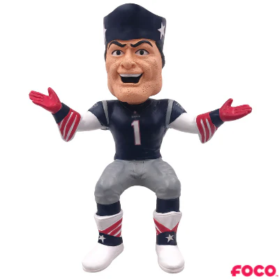 Benchwarmerz Bobbleheads - Image 13