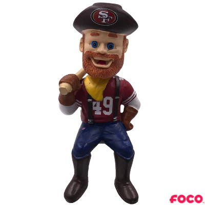Benchwarmerz Bobbleheads - Image 16