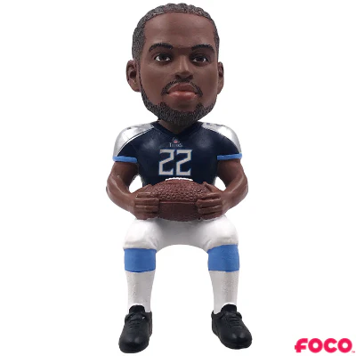 Benchwarmerz Bobbleheads - Image 20