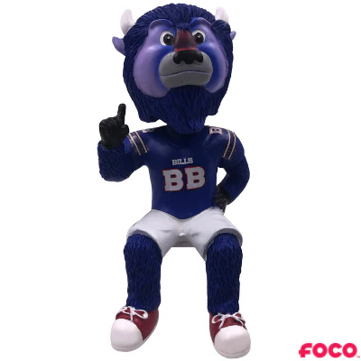 Benchwarmerz Bobbleheads - Image 3