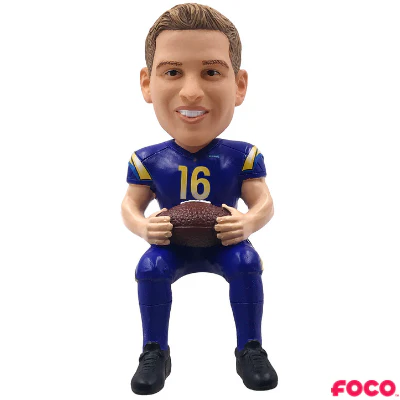 Benchwarmerz Bobbleheads - Image 43