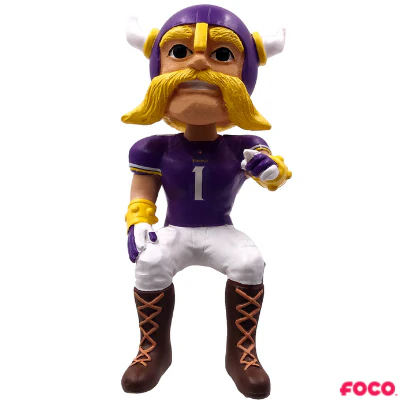 Benchwarmerz Bobbleheads - Image 52