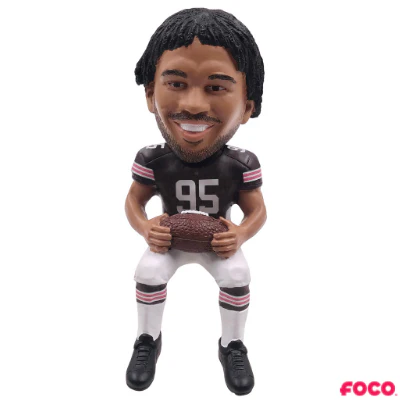 Benchwarmerz Bobbleheads - Image 56