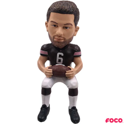 Benchwarmerz Bobbleheads - Image 57