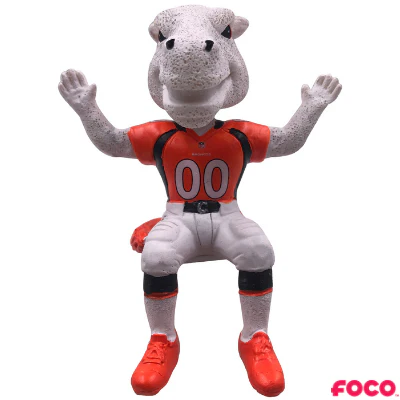 Benchwarmerz Bobbleheads - Image 7